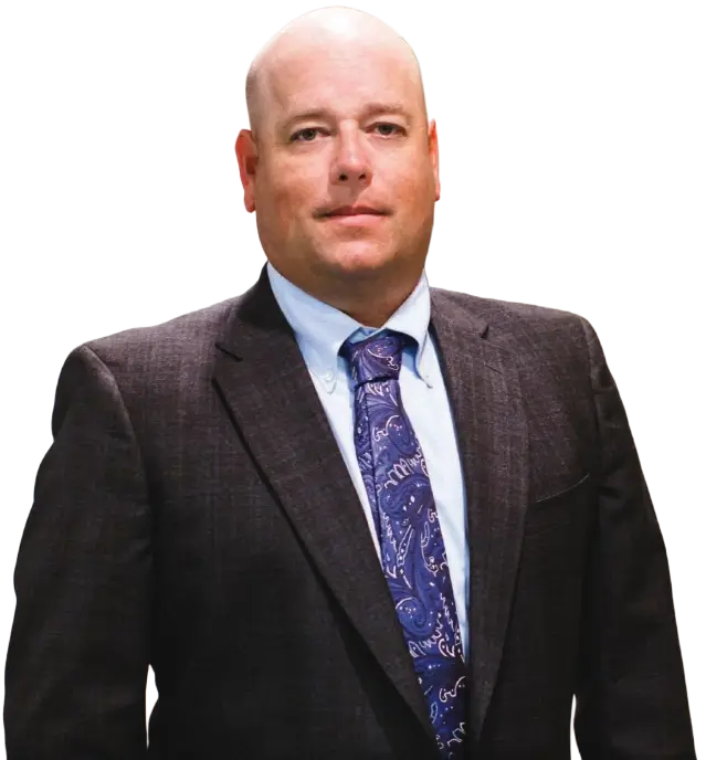 Robert Avera