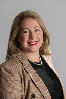 Karen Mitchel